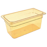 Franklin Machine Products 133-1846 Carlisle® Food Pan 1/3 Size 6"D