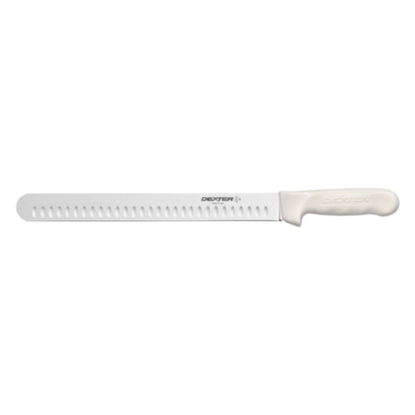 Dexter 13473 - Sani-Safe® (S140-12GE-PCP) Roast Slicer, 12", Stain-free
