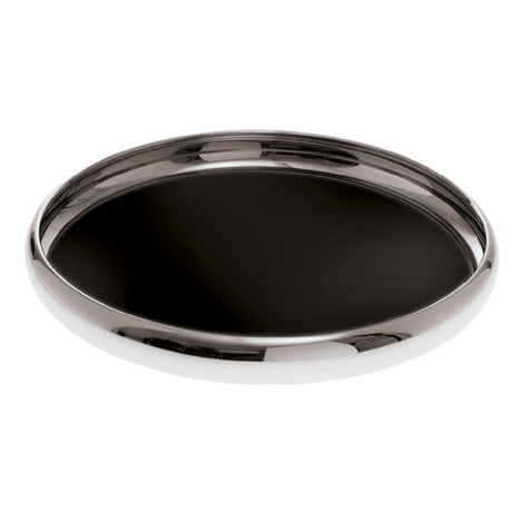 Paderno 56595-56 Bowl/Tray 21-5/8" Round