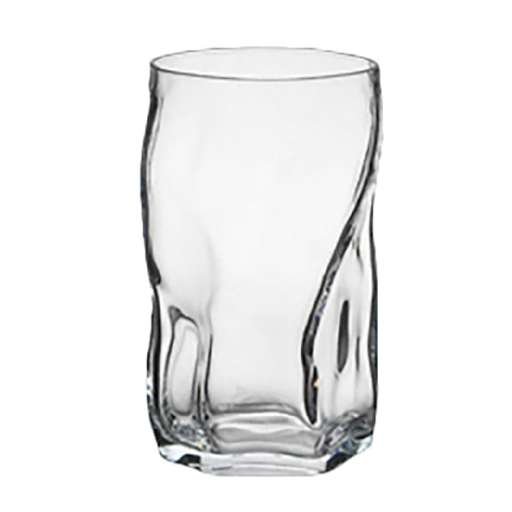 Steelite 4942Q363 Shot Glass 2-1/4 Oz. (H 3" M 2" T 1-3/4" B 1-3/4") Bormioli Rocco