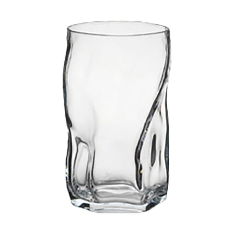 Steelite 4942Q363 Shot Glass 2-1/4 Oz. (H 3" M 2" T 1-3/4" B 1-3/4") Bormioli Rocco