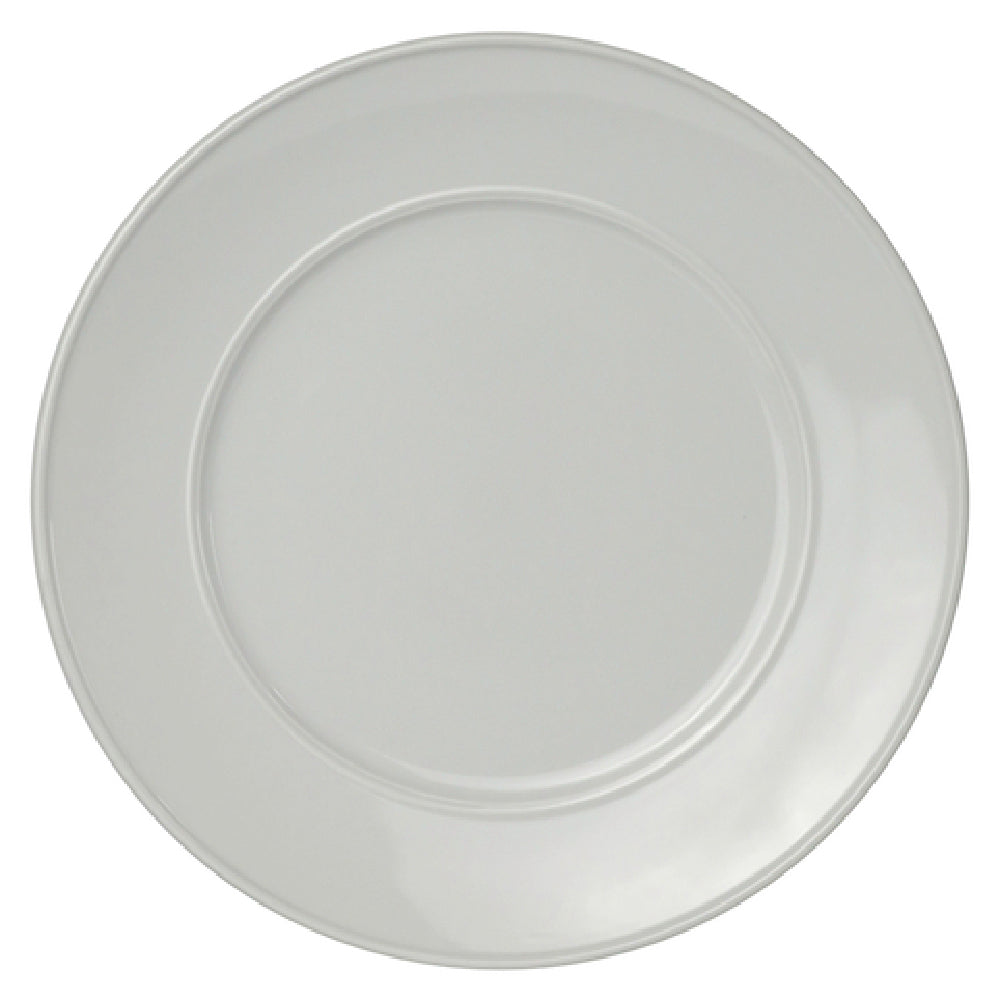Steelite 6382P875 Plate 8-3/4" Dia. Round