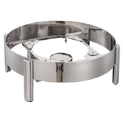 Bon Chef 22005ST-COLOR - Stand Only, 14.75" X 14.75" X 6.8"H, For Magnifico Induction Soup Chafer #22005