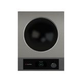 CookTek (Middleby) HTF-9500-WK25-1 - (MW2500G - Formerly 621301) Induction Wok, Countertop