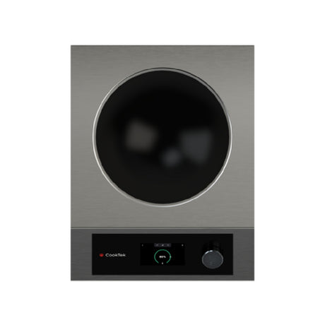 CookTek (Middleby) HTF-9500-WK18-1 - (MW1800G - Formerly 621201) Induction Wok, Freestanding
