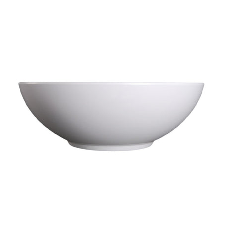 Palate & Plate MM-5200 - Bowl, 180 Oz., 12" Dia. X 4-3/8"H Round
