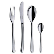 Bauscher Hepp 56.4404.1313 - Flatware Place Set Kit, 3-piece, Includes: (1) Table Fork (56.4402.6040)