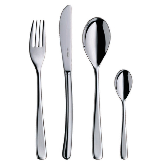 Bauscher Hepp 56.4404.1313 - Flatware Place Set Kit, 3-piece, Includes: (1) Table Fork (56.4402.6040)