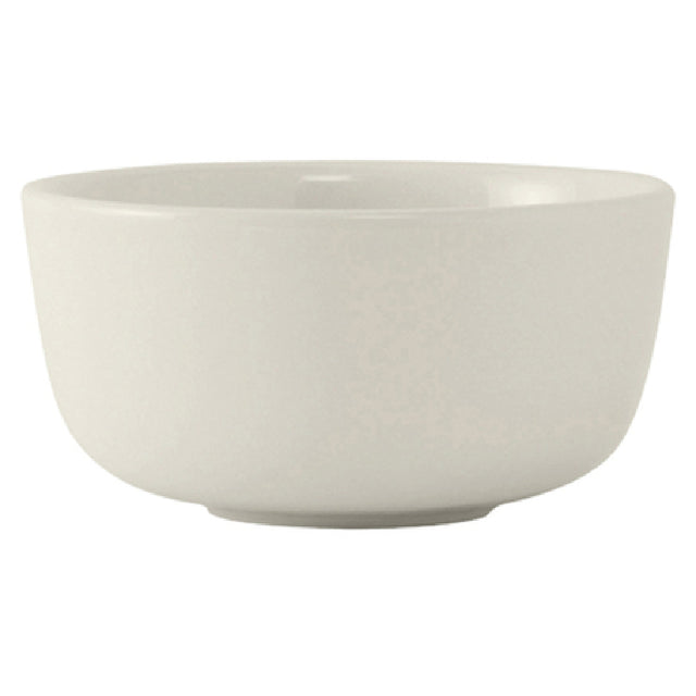 Tuxton AMU-041 Soup Bowl 9-1/2 Oz. 4-3/8" Dia.