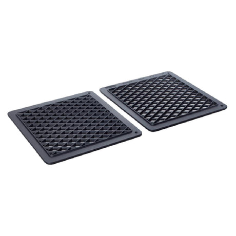 Rational 60.73.801 Diamond & Grill Plate 2/3 GN