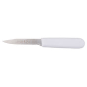 Stanton Trading KNV-PAR3.5-WH - Cutting Edge Paring Knife, 3-1/2", Stain-free