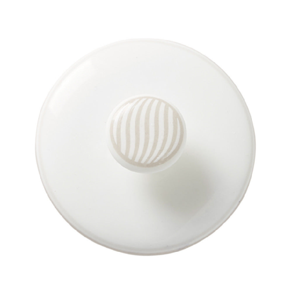 Steelite 82122AND0542L Connoisseur Beverage Pot Lid 2.375" X 1.375" Bone China