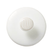 Steelite 82122AND0542L Connoisseur Beverage Pot Lid 2.375" X 1.375" Bone China