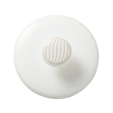 Steelite 82122AND0542L Connoisseur Beverage Pot Lid 2.375" X 1.375" Bone China