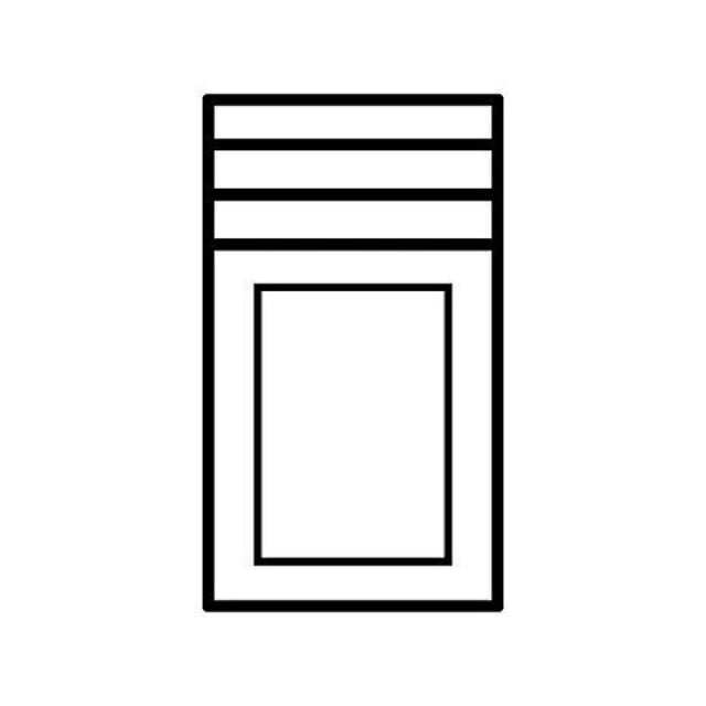 Lainox KFIC026 Built-in Removable Oven Kit With Integrated Extraction Hood 230v/60/1-ph