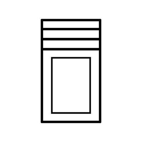 Lainox KFIC061 Built-in Removable Oven Kit With Integrated Extraction Hood 230v/60/1-ph