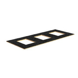 Steelite MGSSTPHB1001 Mogogo Buffet Solutions Modular Classic Special Tabletop