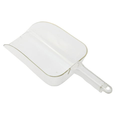Alegacy Foodservice Products PC100064 E™ Economy Scoop 64 Oz. 9-1/2" X 5-1/2" X 3-1/2"