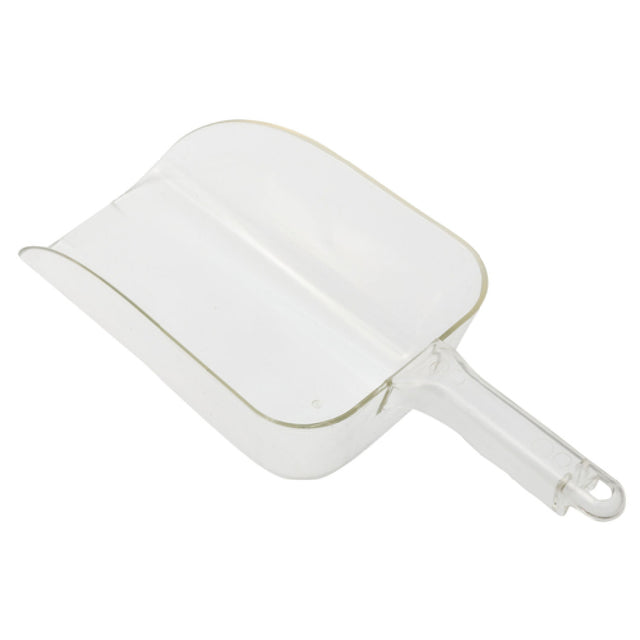 Alegacy Foodservice Products PC100064 E™ Economy Scoop 64 Oz. 9-1/2" X 5-1/2" X 3-1/2"