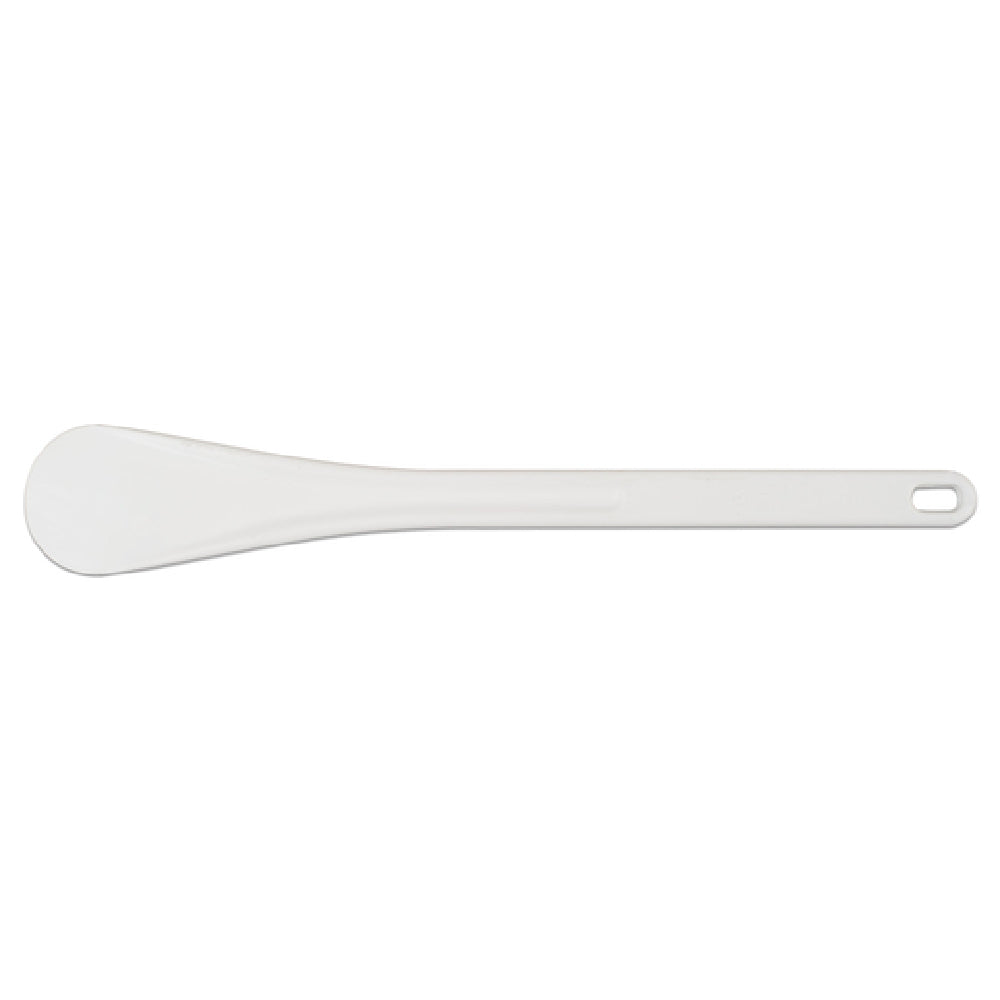 JB Prince U585 12 Spatula 12" Flat