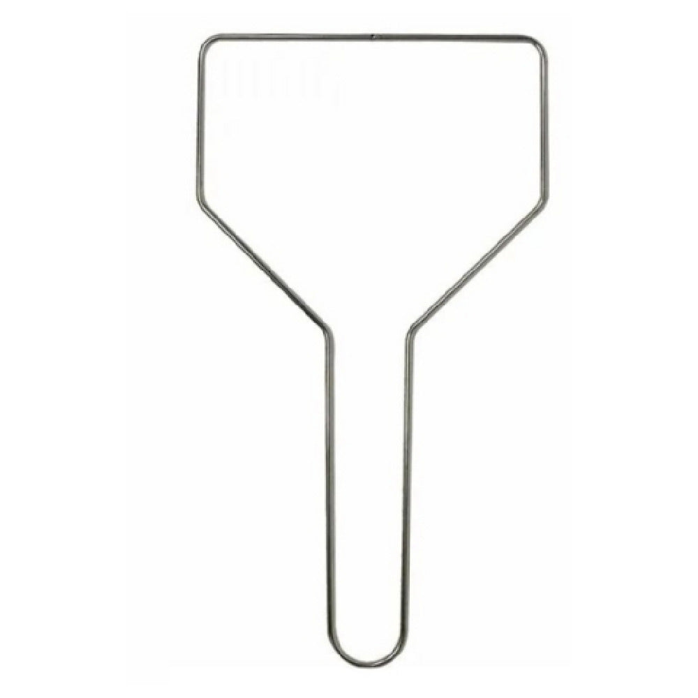 MirOil USA DF3A Filter Bag Holder/Frame Nickel Plated Steel Filter Bags Snap Onto Frame