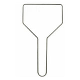 MirOil USA DF3A Filter Bag Holder/Frame Nickel Plated Steel Filter Bags Snap Onto Frame