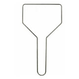 MirOil USA DF3A-02644 Filter Bag Holder/Frame Nickel Plated Steel Filter Bags Snap Onto Frame