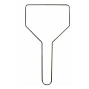 MirOil USA DF3A-02644 Filter Bag Holder/Frame Nickel Plated Steel Filter Bags Snap Onto Frame