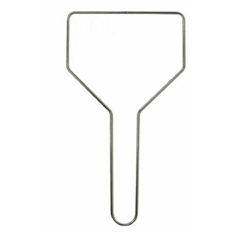 MirOil USA DF3A-02644 Filter Bag Holder/Frame Nickel Plated Steel Filter Bags Snap Onto Frame