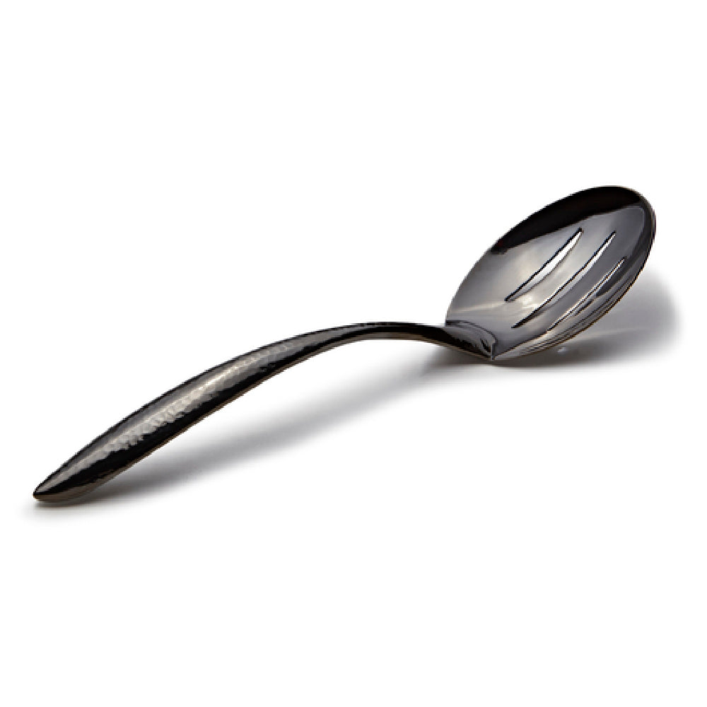 Bon Chef 9464HFB EZ Use Banquet Serving Spoon 1 Oz. 9-3/4"