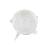 PacknWood 294SILI110 - Reusable Silicone, 4.3" H, (per Case = 50 Each)