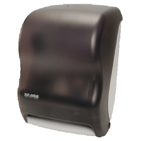 Franklin Machine Products 150-6026 San Jamar® Tear-N-Dry™ Automatic Towel Dispenser 11" X 9" X 15-1/2" H