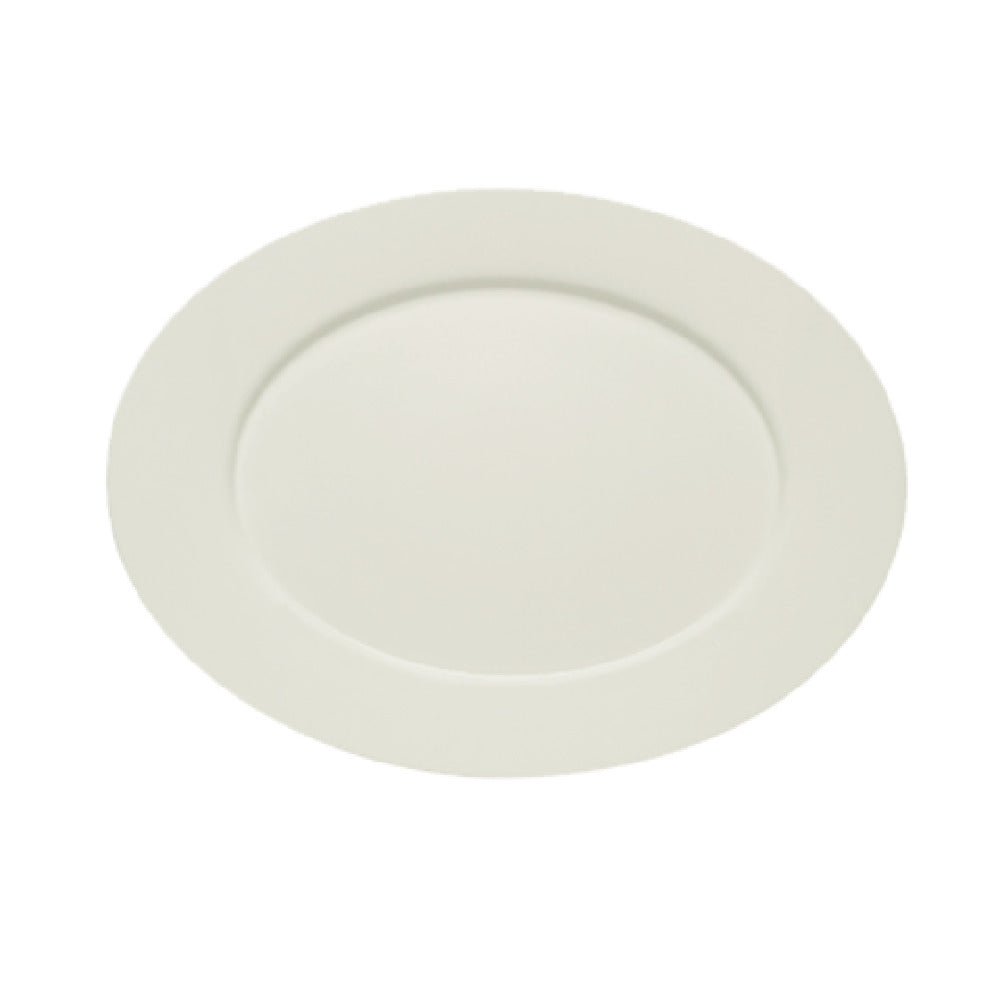 Bauscher Hepp 692033 - Platter, 13" X 9.6", Oval