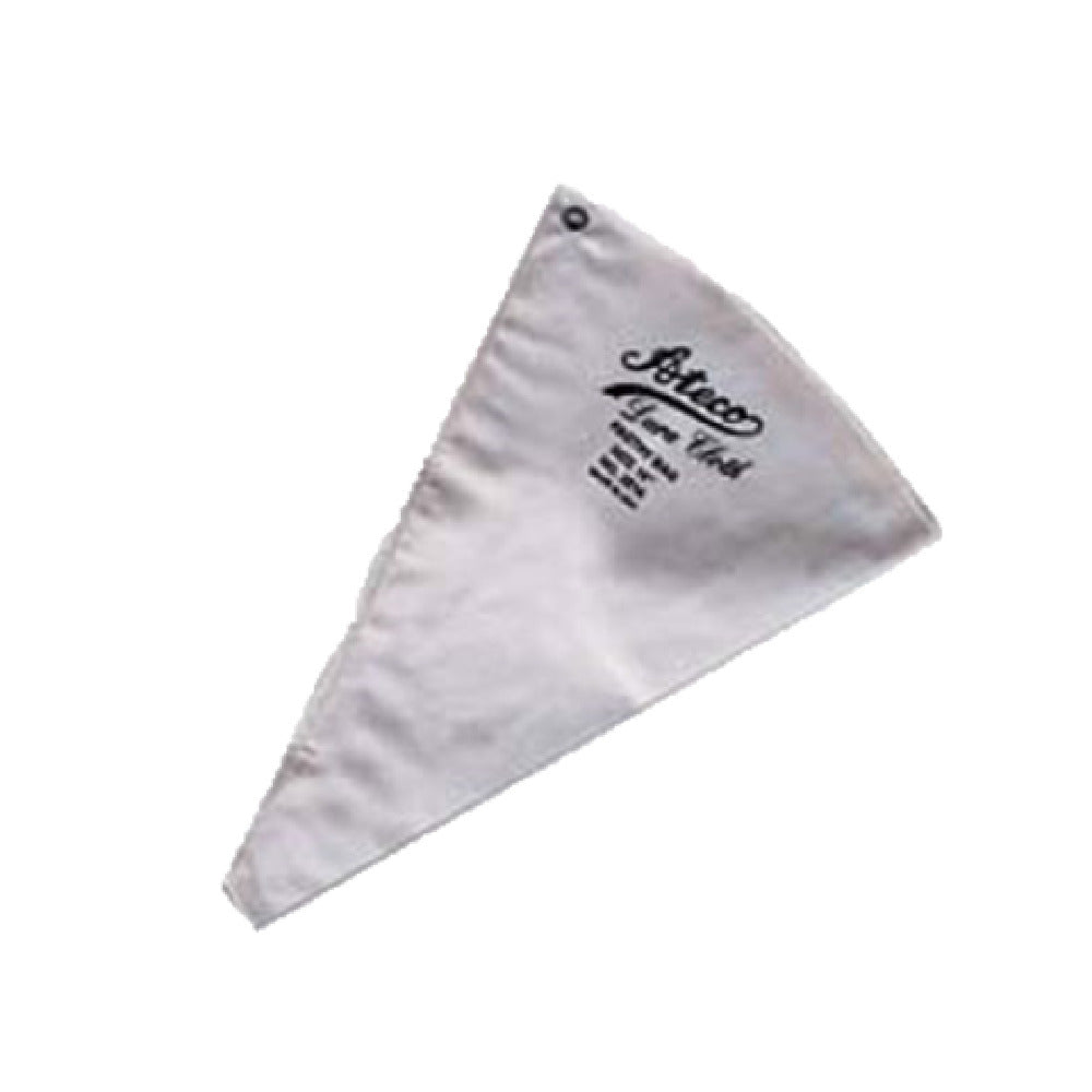 Admiral Craft AT-3212/12 Ateco Pastry Bag 12" Long Double Seamed Ends