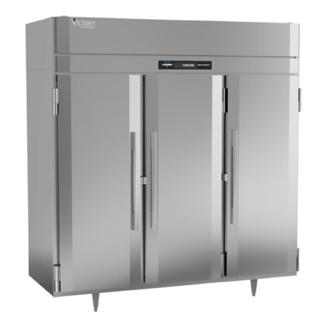 Victory FSA-3D-S1-HC UltraSpec™ Series Freezer Powered By V-Core™ Reach-in