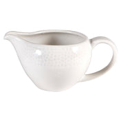 Churchill China WHISIUG81 Jug 8 Oz. 2-3/4"H
