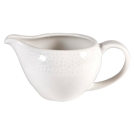 Churchill China WHISIUG81 Jug 8 Oz. 2-3/4"H