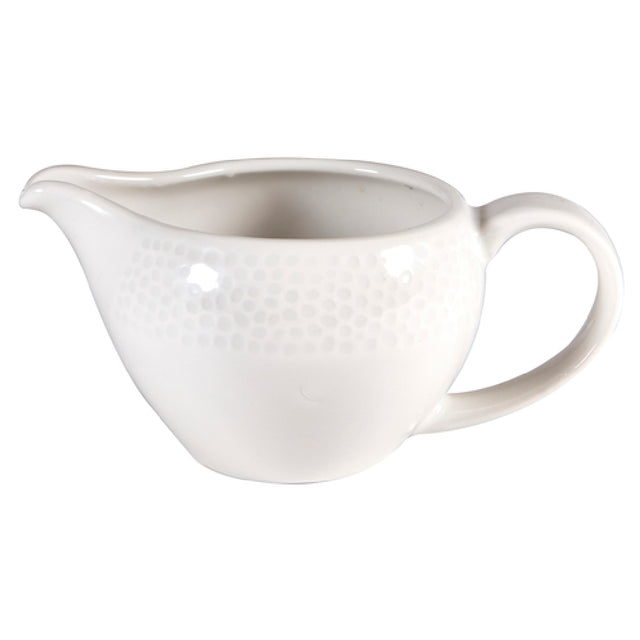 Churchill China WHISIUG81 Jug 8 Oz. 2-3/4"H