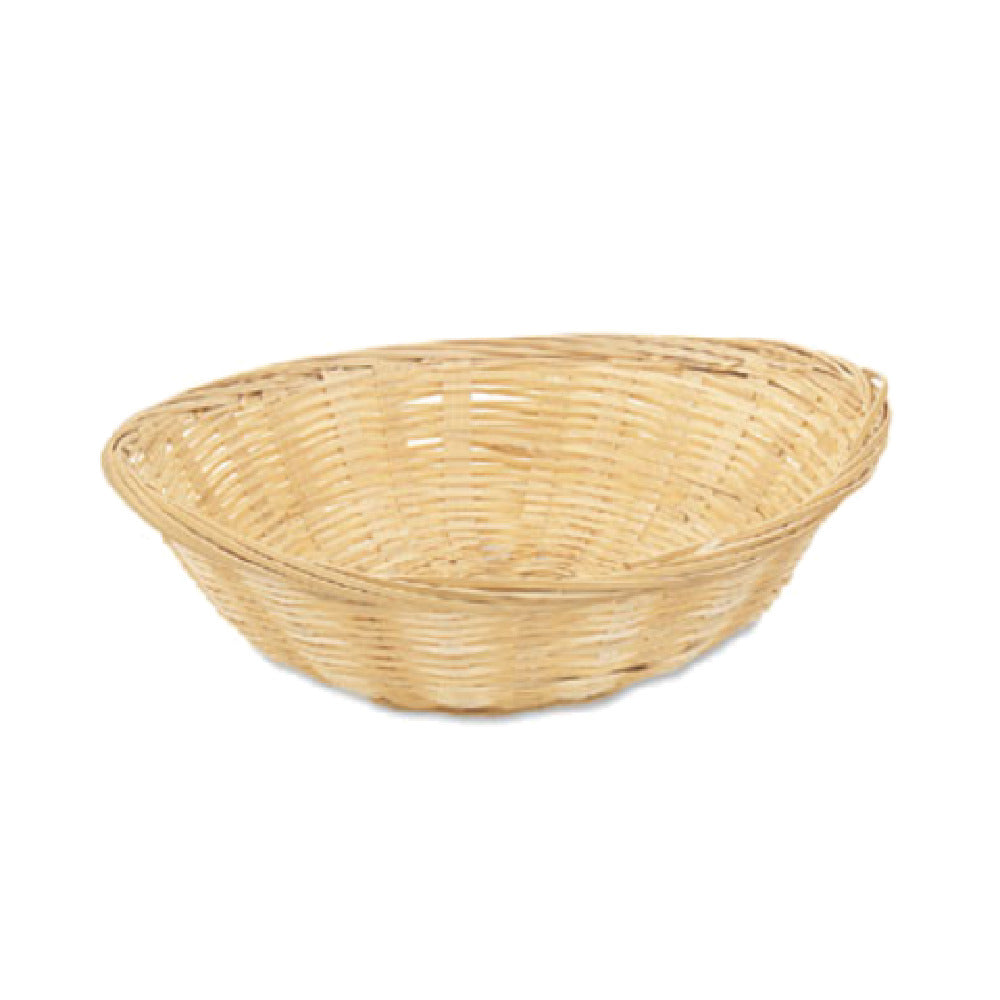 Alegacy Foodservice Products CH485 Basket Oval 8" X 3"