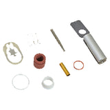 Franklin Machine Products 227-1146 Solenoid Valve Repair Kit Includes: Adapter Gasket Base Sub