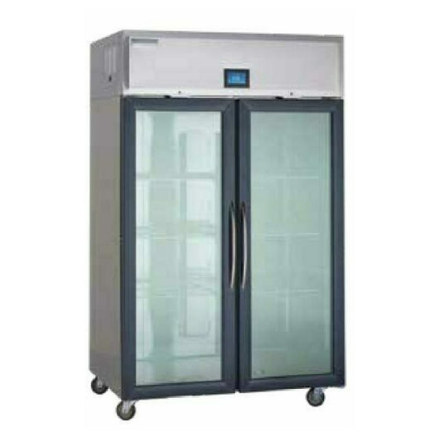 Delfield GAHPT1-GH Specification Line® Heated Cabinet Pass-Thru One-section