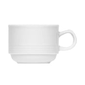 Bauscher Hepp 805127 - Cup, 9.12 Oz., 3-1/2"