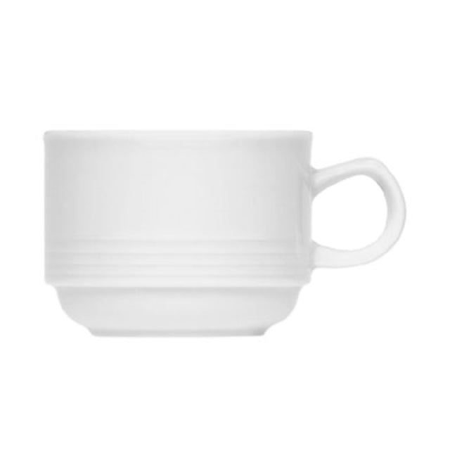 Bauscher Hepp 805127 - Cup, 9.12 Oz., 3-1/2"