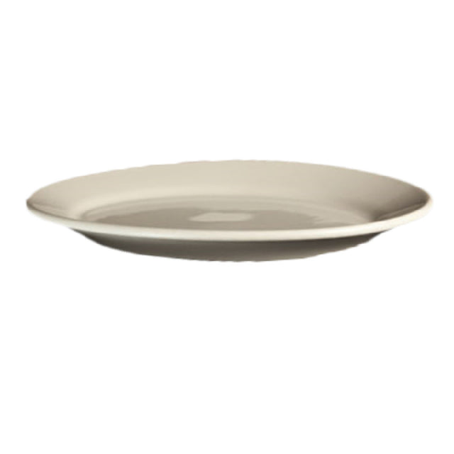 Steelite HL1582 Platter 15-5/8" X 11-3/8" Oval
