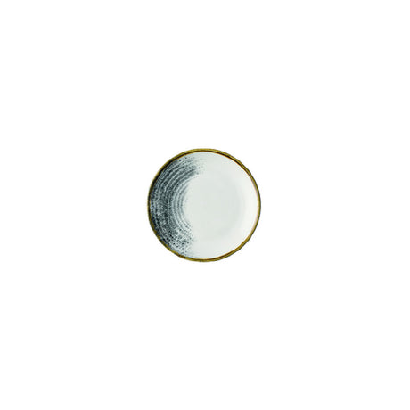 Churchill China HABKEVP61 - Evolve Plate, 6.5", Round