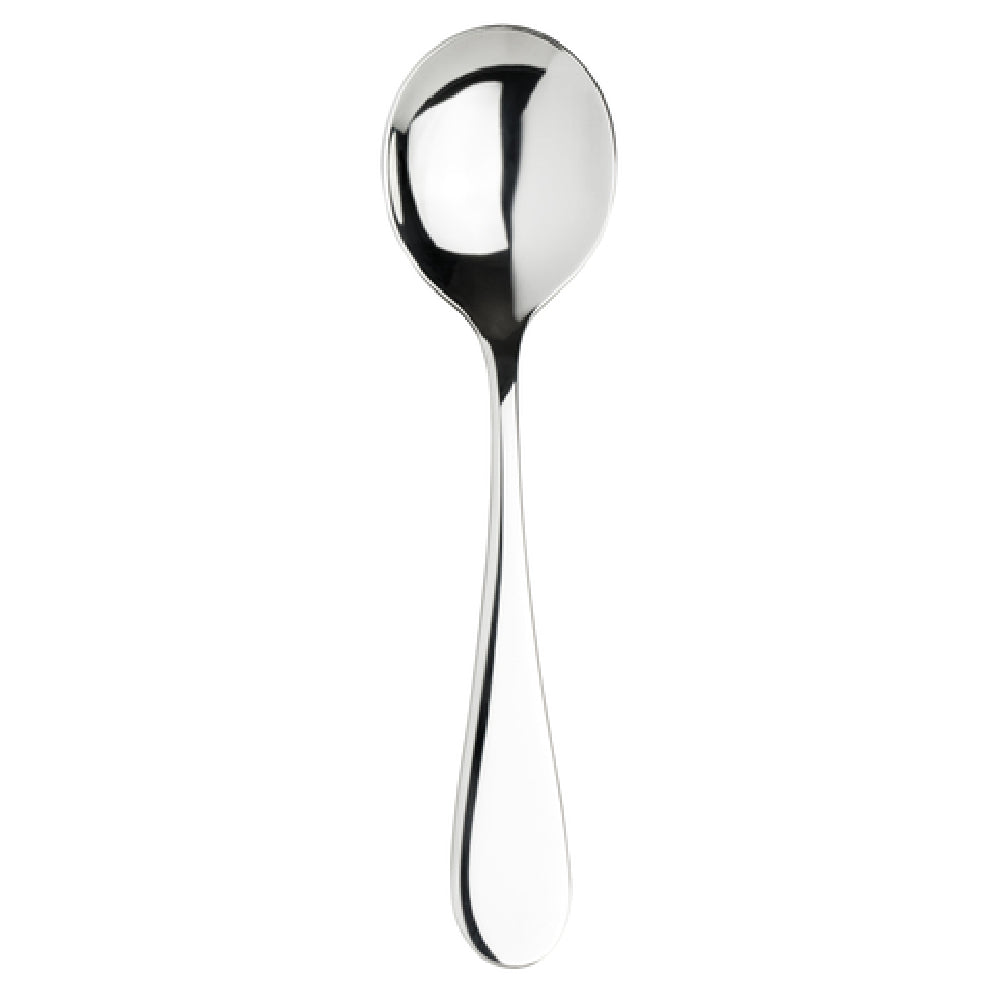 Steelite 5516J002 Soup Spoon 6-5/8"L Round Bowl