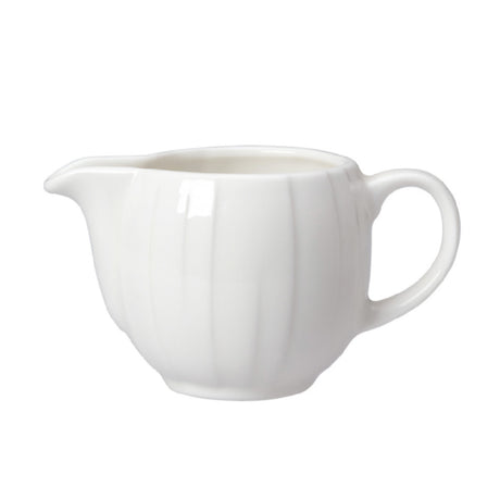 Steelite 9119C1254 Jug 5.0 Oz. 4-3/8"