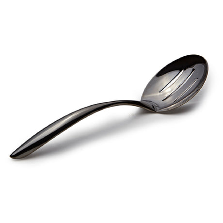 Bon Chef 9464B EZ Use Banquet Serving Spoon 1 Oz. 9-3/4"