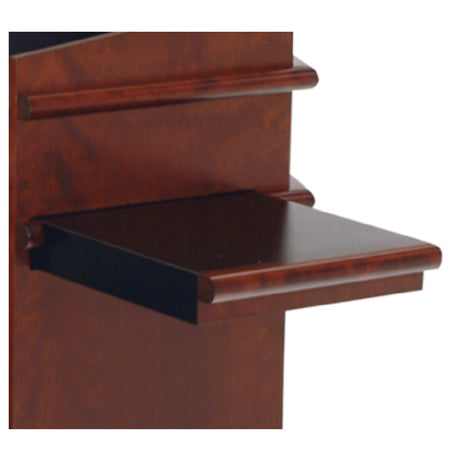 Forbes Industries 8012 Laptop Shelf Pullout