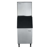Empura E-MCHB500 - Ice Machine, 22-1/2"W X 32-5/16"D X 67-1/16"H, Modular